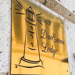  Appartamento Dueemme , A Pochi Passi Dal Porto Italia