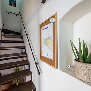 La Caparrita Apartment Trapani
