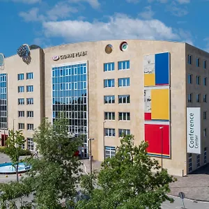 Отель Crowne Plaza By Ihg, Падуя