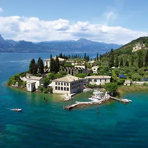 Szálloda San Vigilio