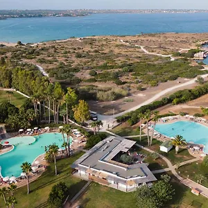 Voi Arenella Аренелла