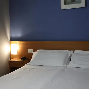 Szálloda Garda