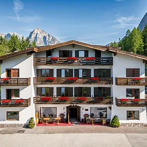 Nord *** Cortina dʼAmpezzo