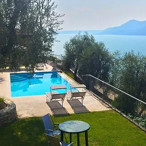 Kemp Agricampeggio Relax, Brenzone sul Garda