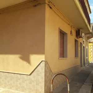  Appartamento La Casa Di Salvi Italia