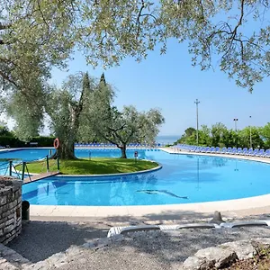Apartmanhotel Parco Del Garda