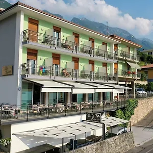 Hotell Edera, Malcesine